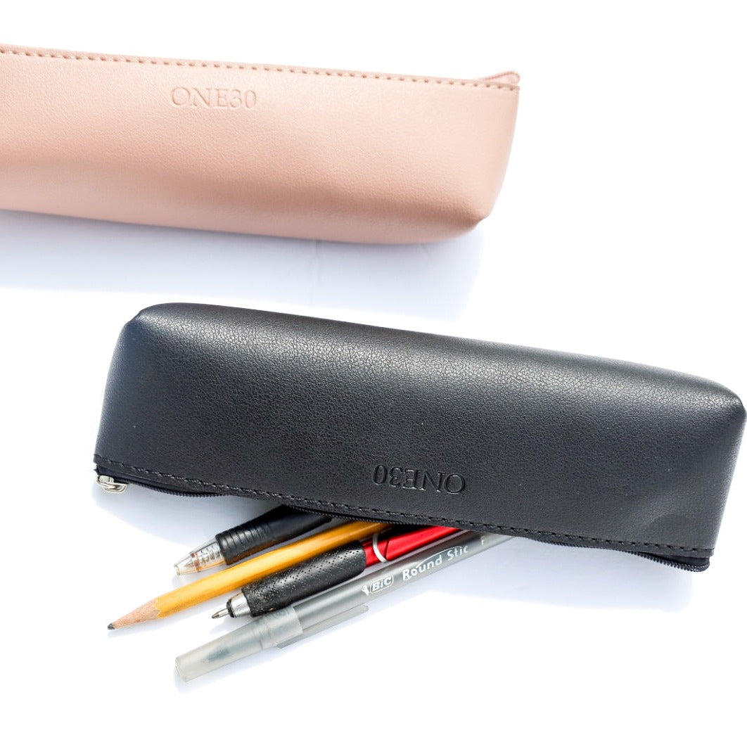 School Girl Pencil Pouch